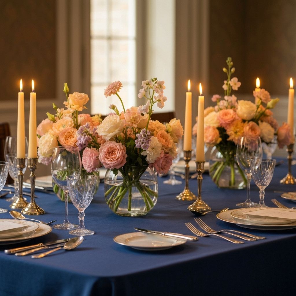 Table setting